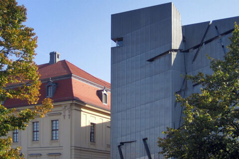 Jüdisches Museum Berlin