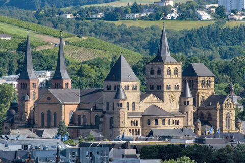 Trier - Dom