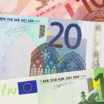 Euro-Scheine