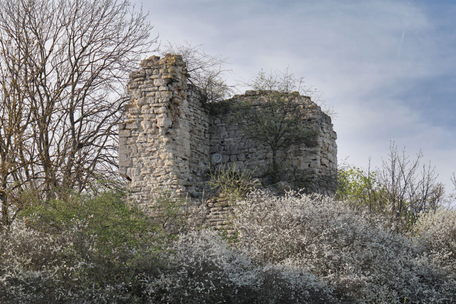 Huy - Paulkopfswarte