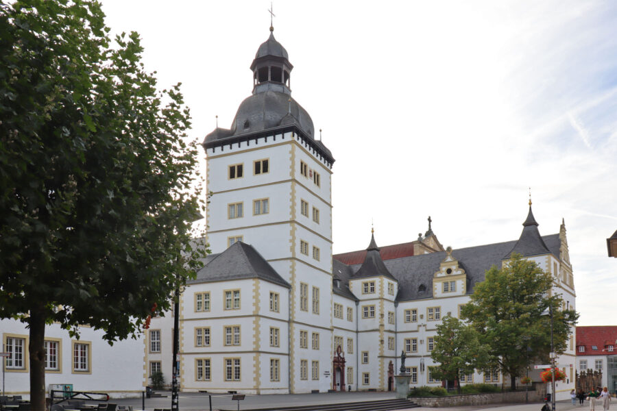 Paderborn - Gymnasium