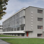 Bauhaus Dessau