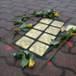 Stolpersteine