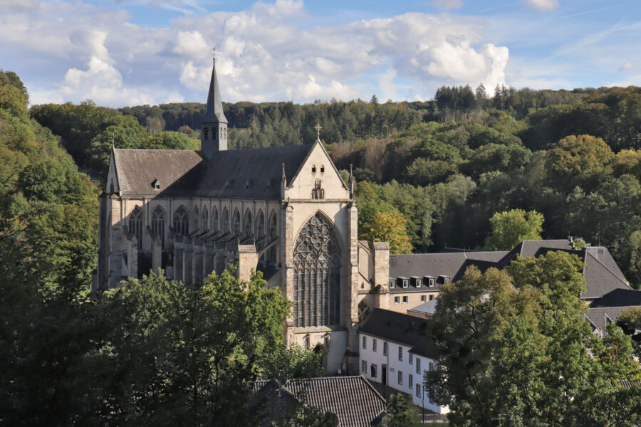 Altenberger Dom
