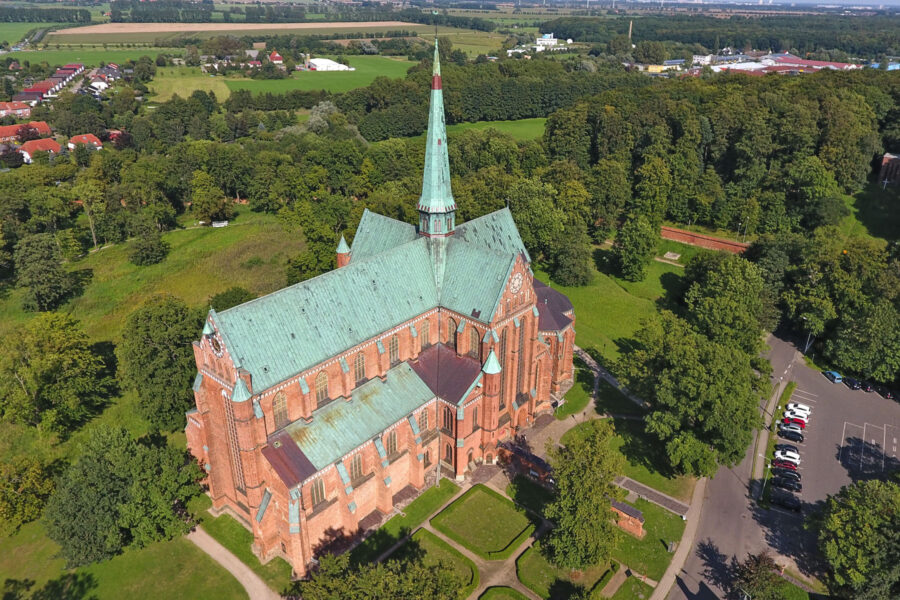 Doberaner Münster