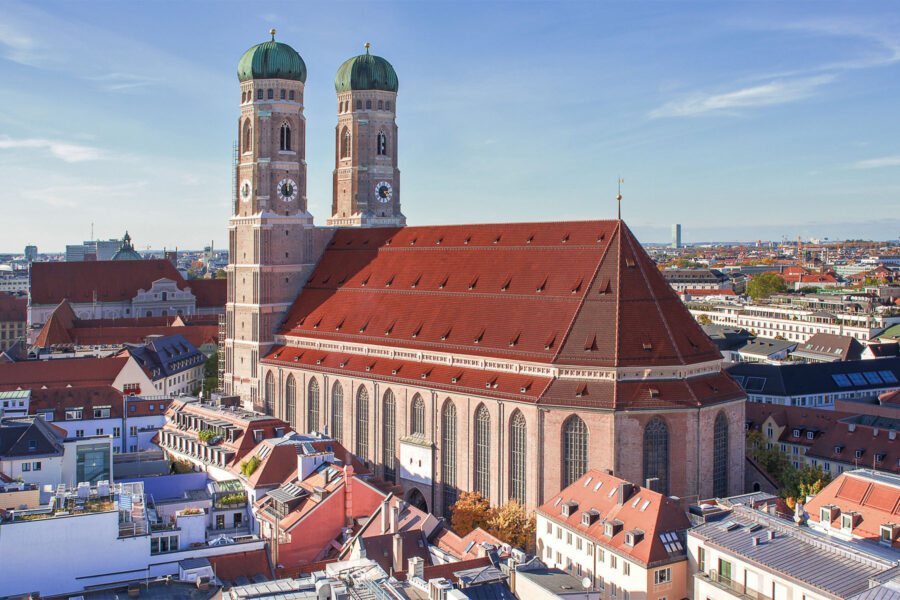 Frauenkirche München