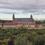 Kloster Großcomburg