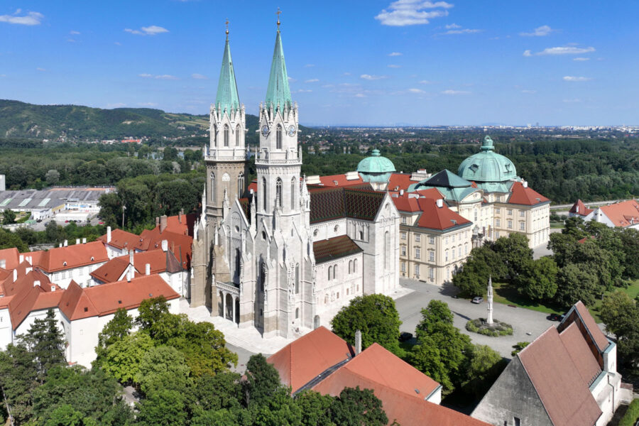 Stift Klosterneuburg