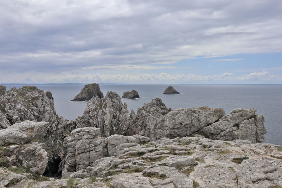 Pointe de Penhir