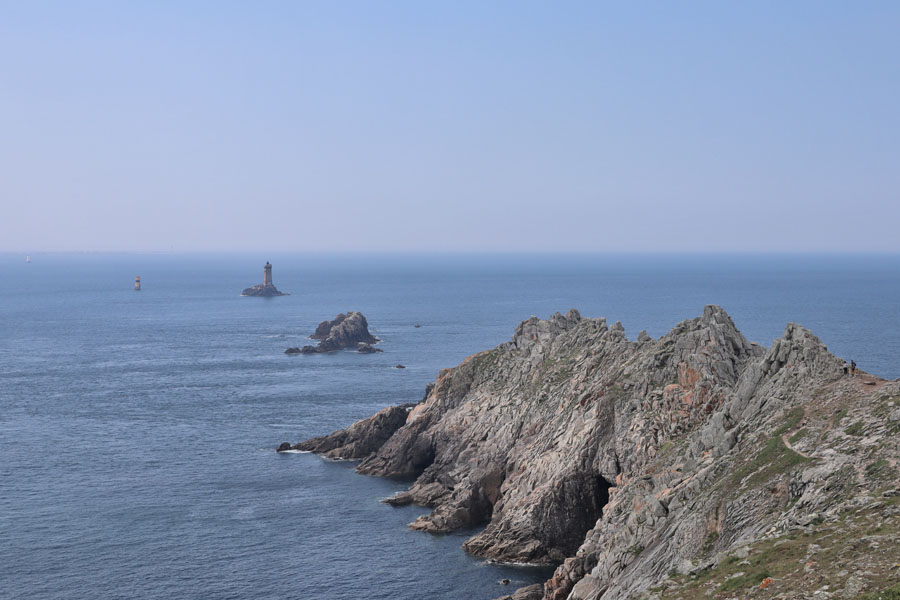 Pointe du Raz