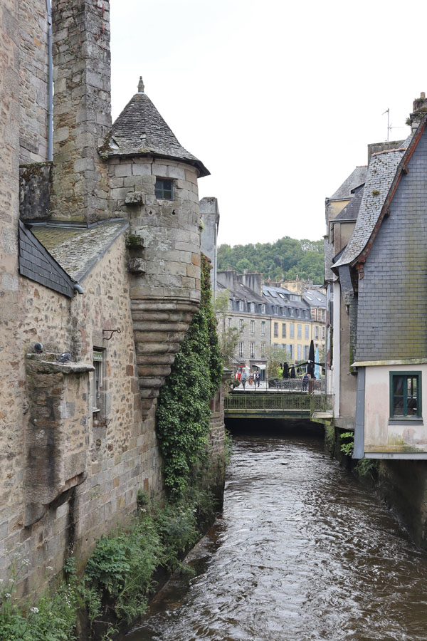 Quimper - Steïr