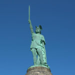 Hermannsdenkmal