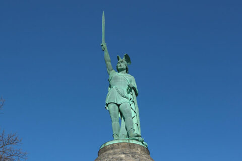 Hermannsdenkmal