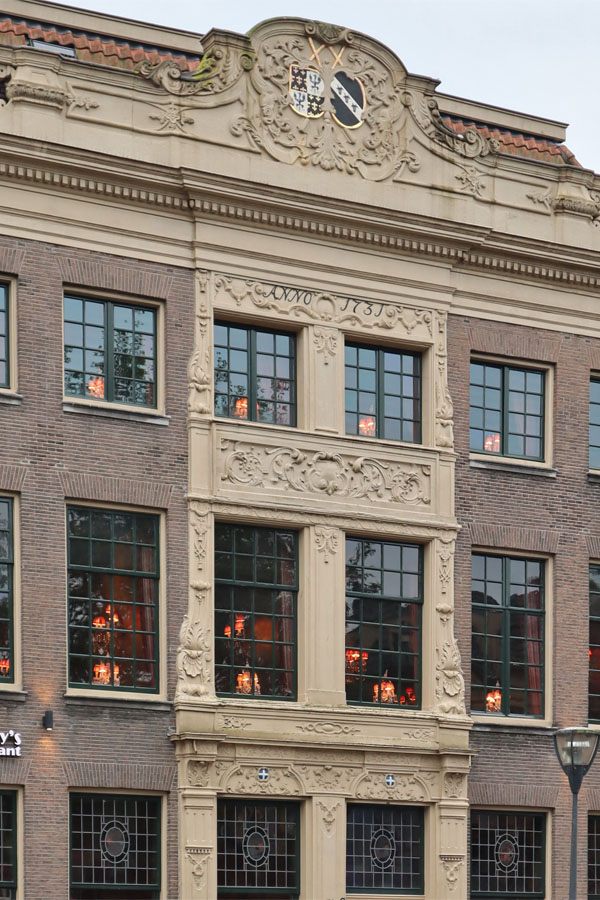 Zwolle - Melkmarkt 49