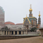 Mathildenhöhe Darmstadt