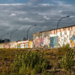 Berliner Mauer