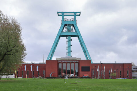 Deutsches Bergbau-Museum