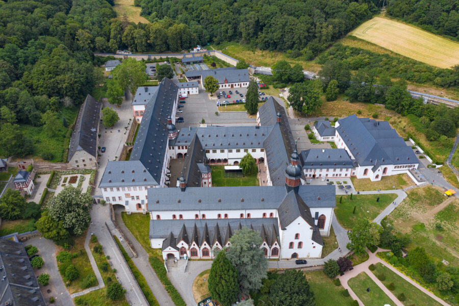 Kloster Eberbach