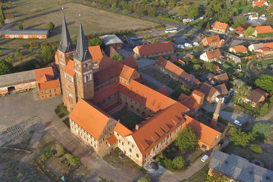 Kloster Jerichow