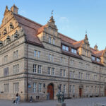 Hameln - Hochzeitshaus