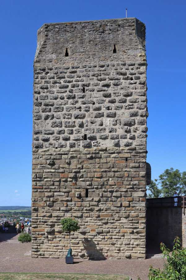Bad Wimpfen am Berg - Roter Turm