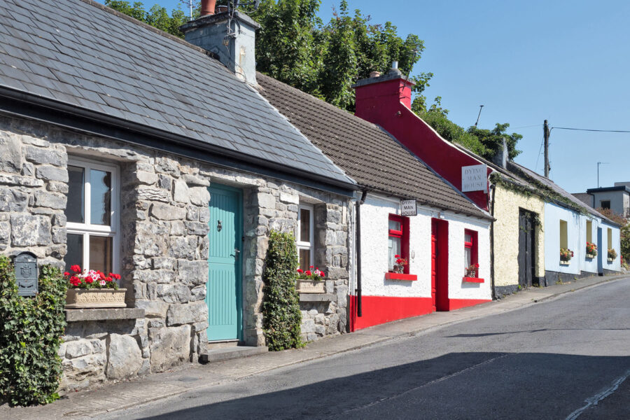 Cong - Riverview Street