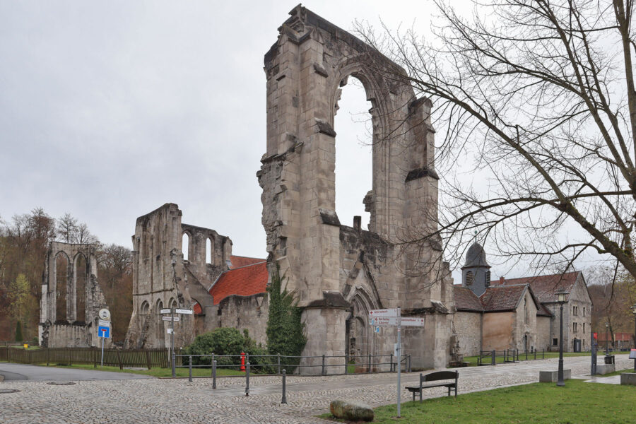Kloster Walkenried
