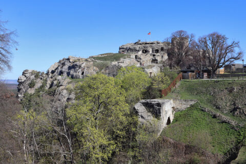 Burg Regenstein