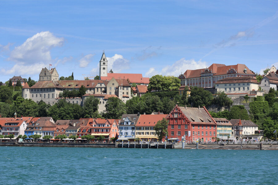 Meersburg